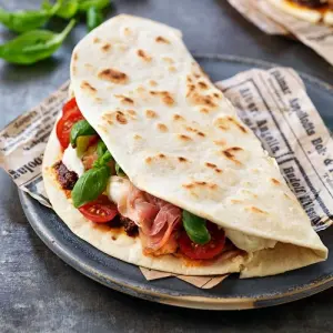 Piadine