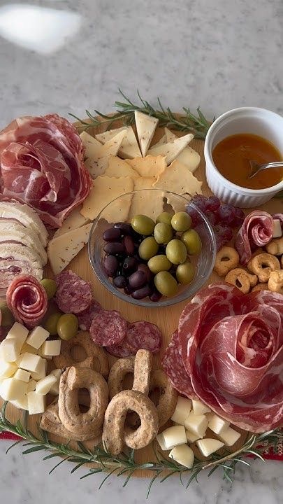 Antipasti