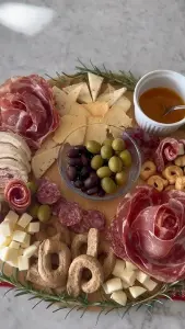 Antipasti
