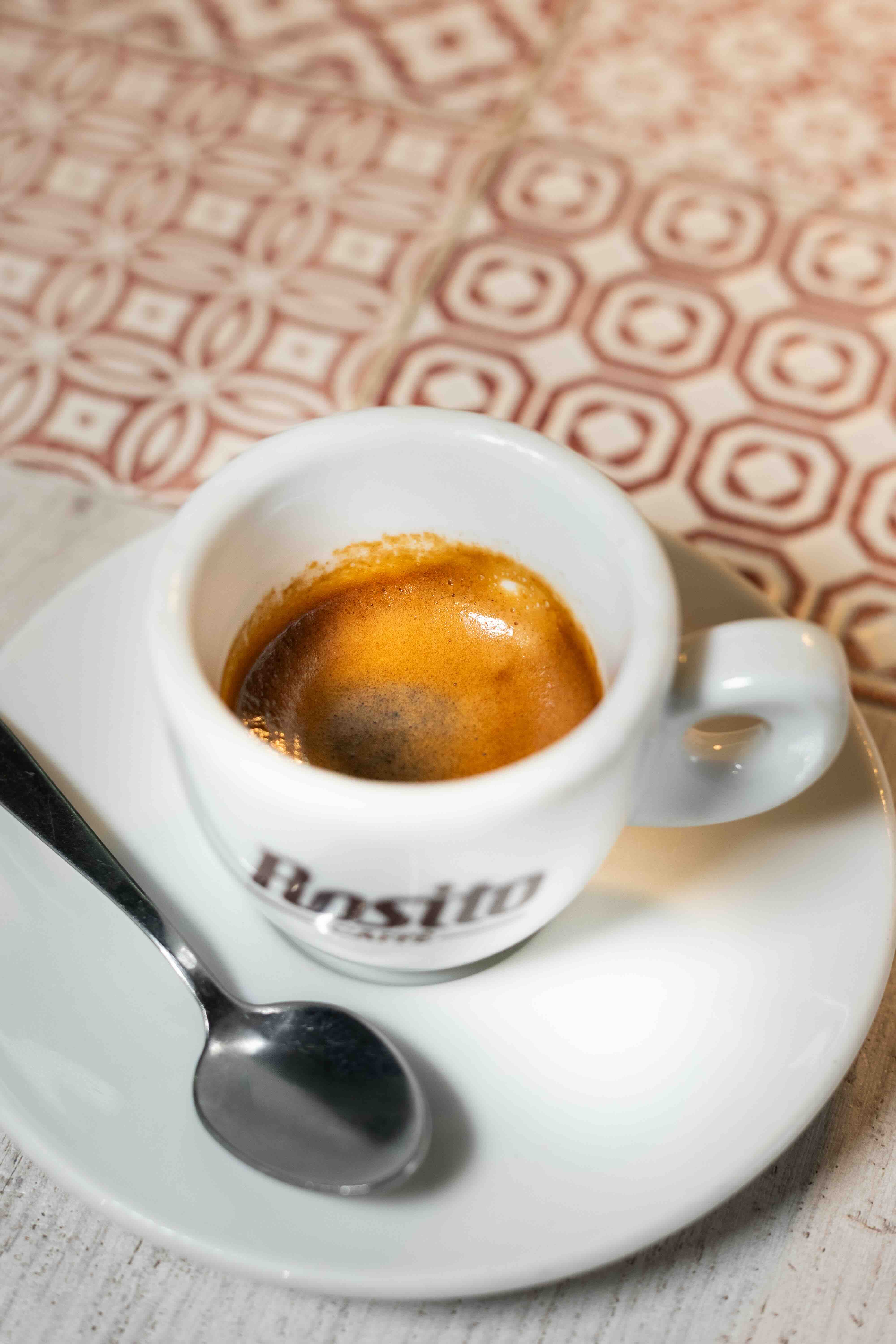 Caffè