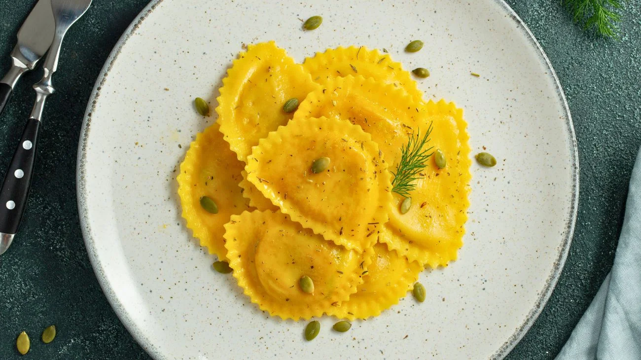 Ravioli 85