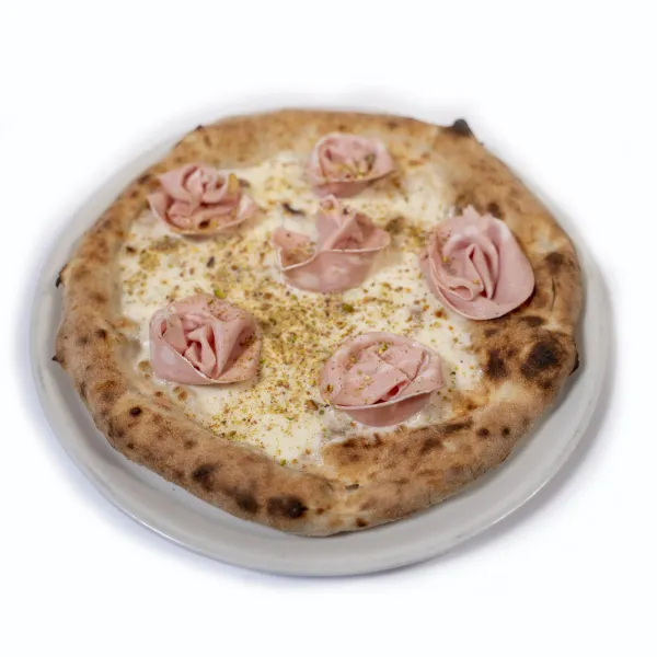 Mortadella&Pistacchio