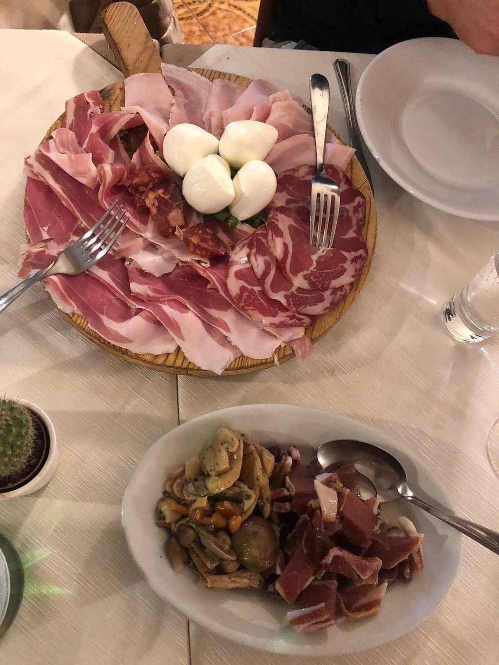 Tagliere