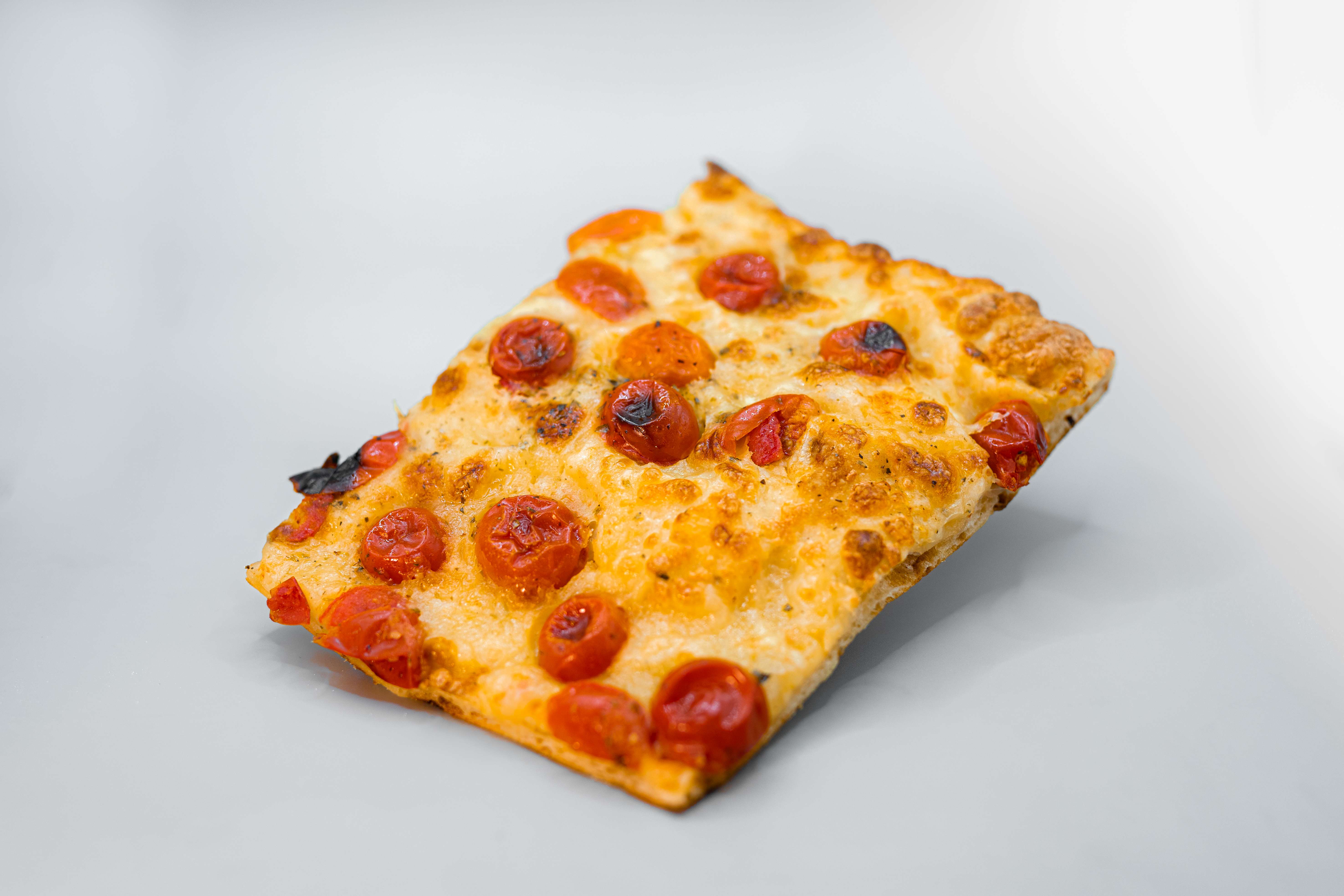 Trancio pizza