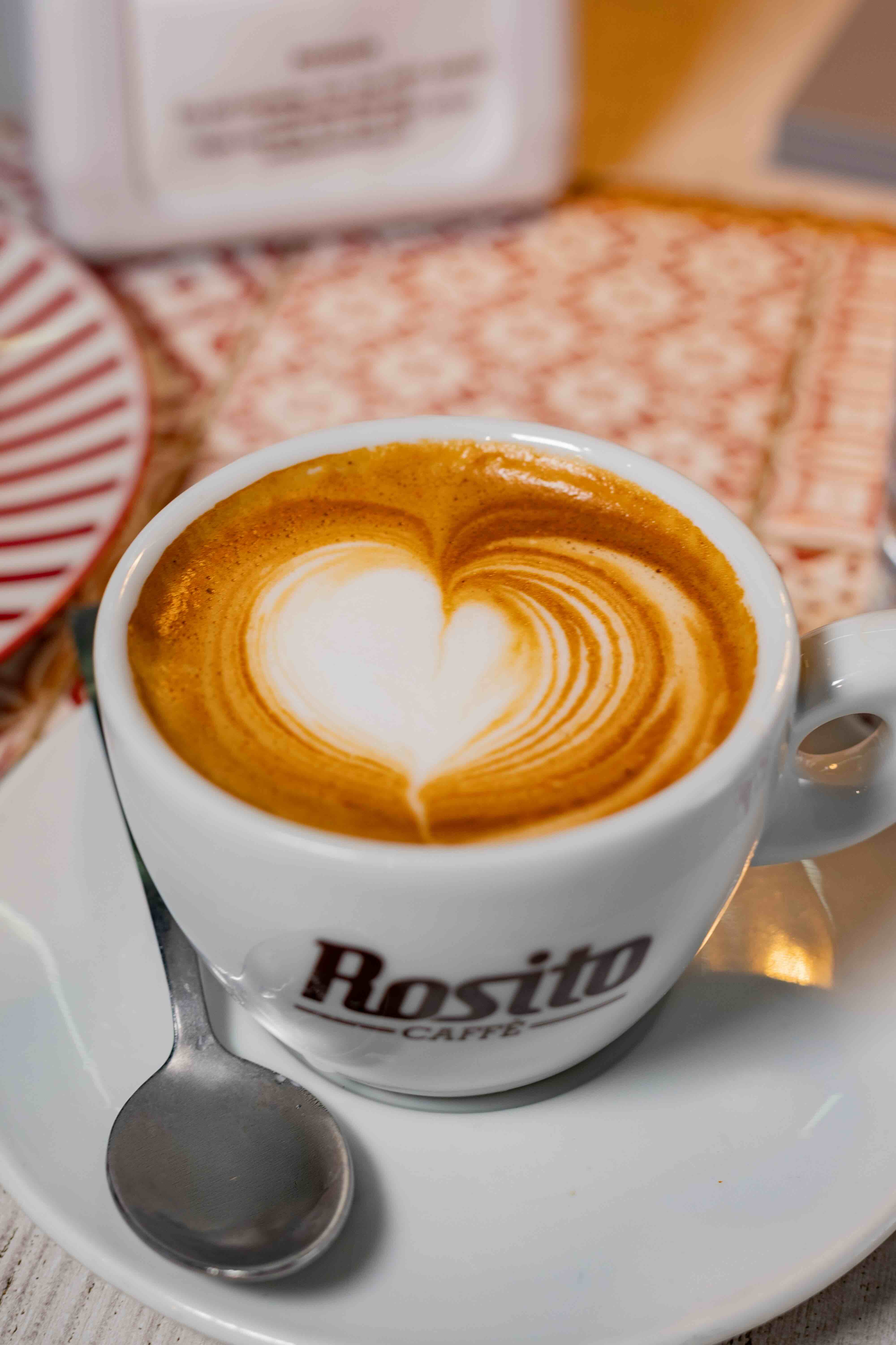 Cappuccino - Immagine 4