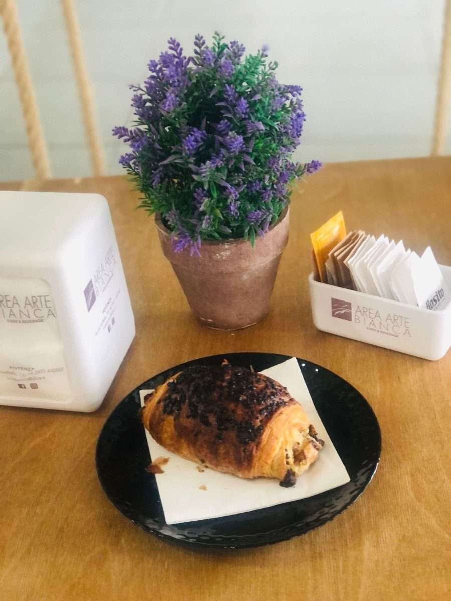 Fagottino al Cioccolato