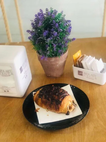 Fagottino al Cioccolato