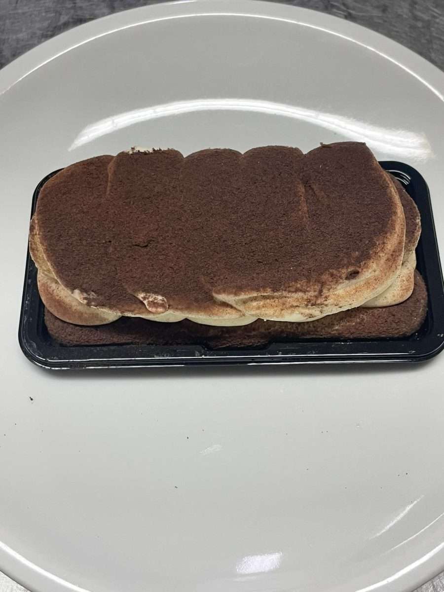 Tiramisu'