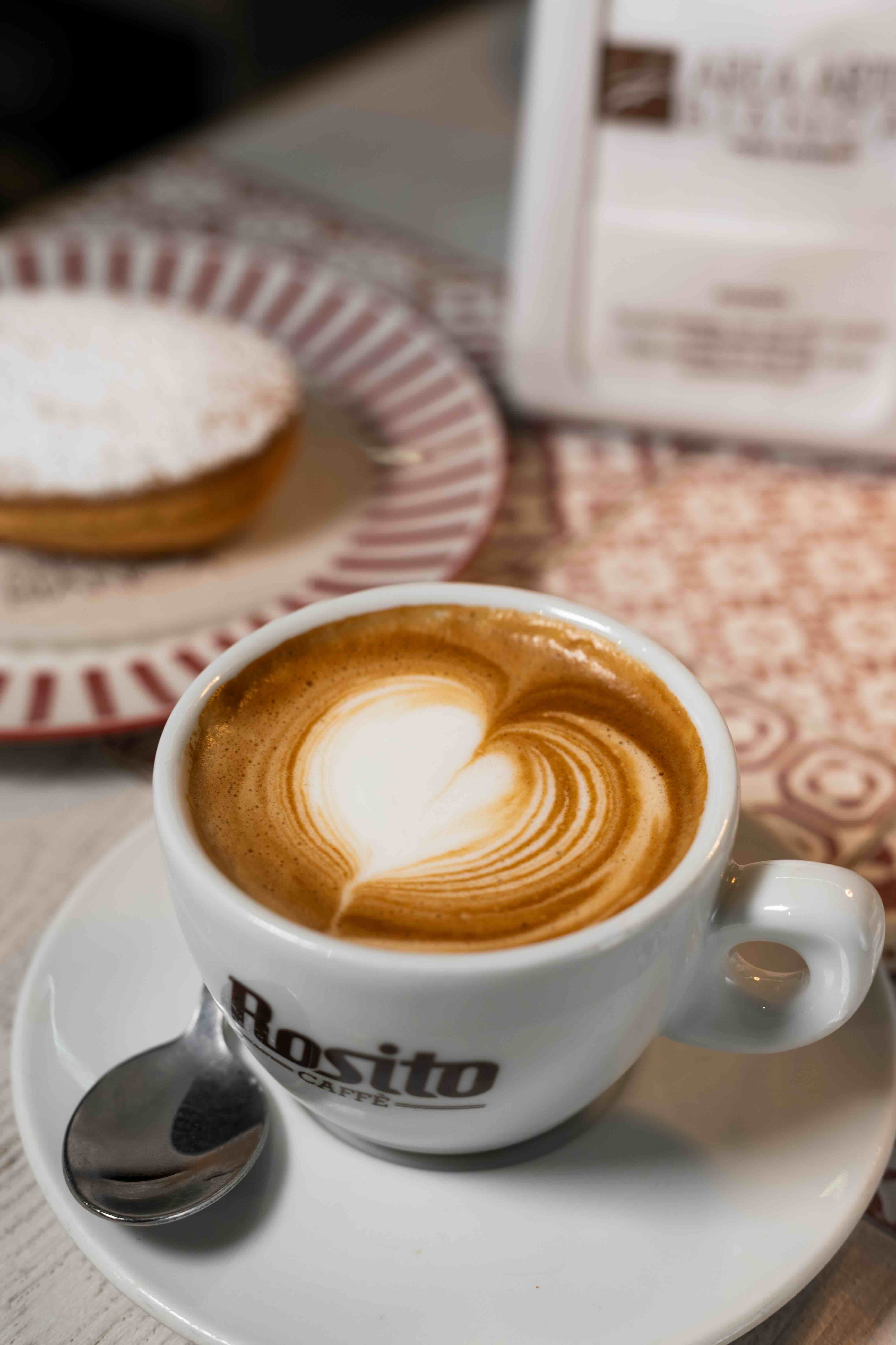 Cappuccino - Immagine 1