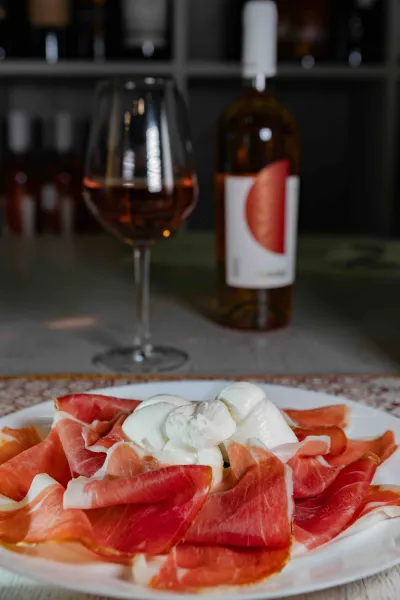 Fior di latte