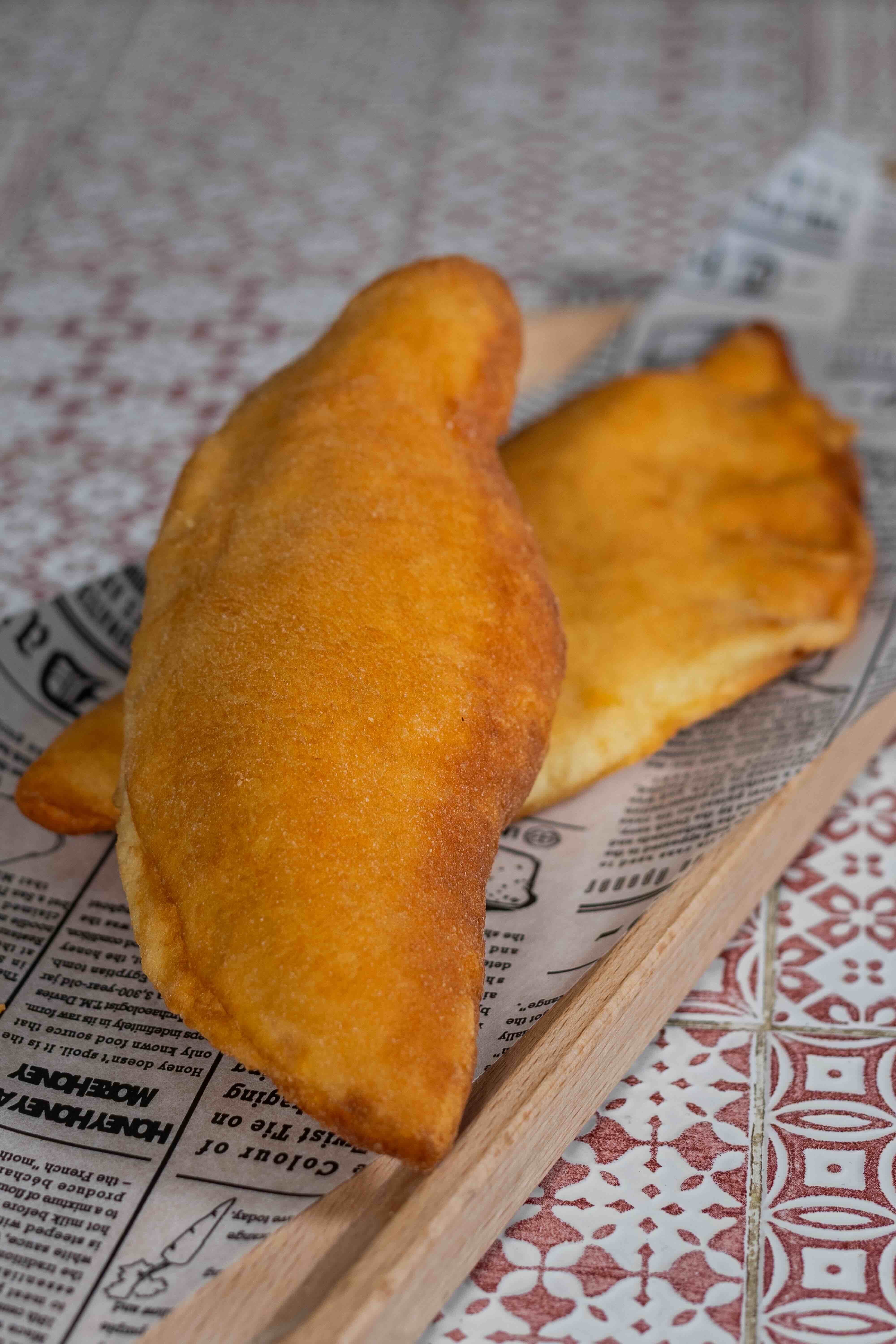 Panzerotto