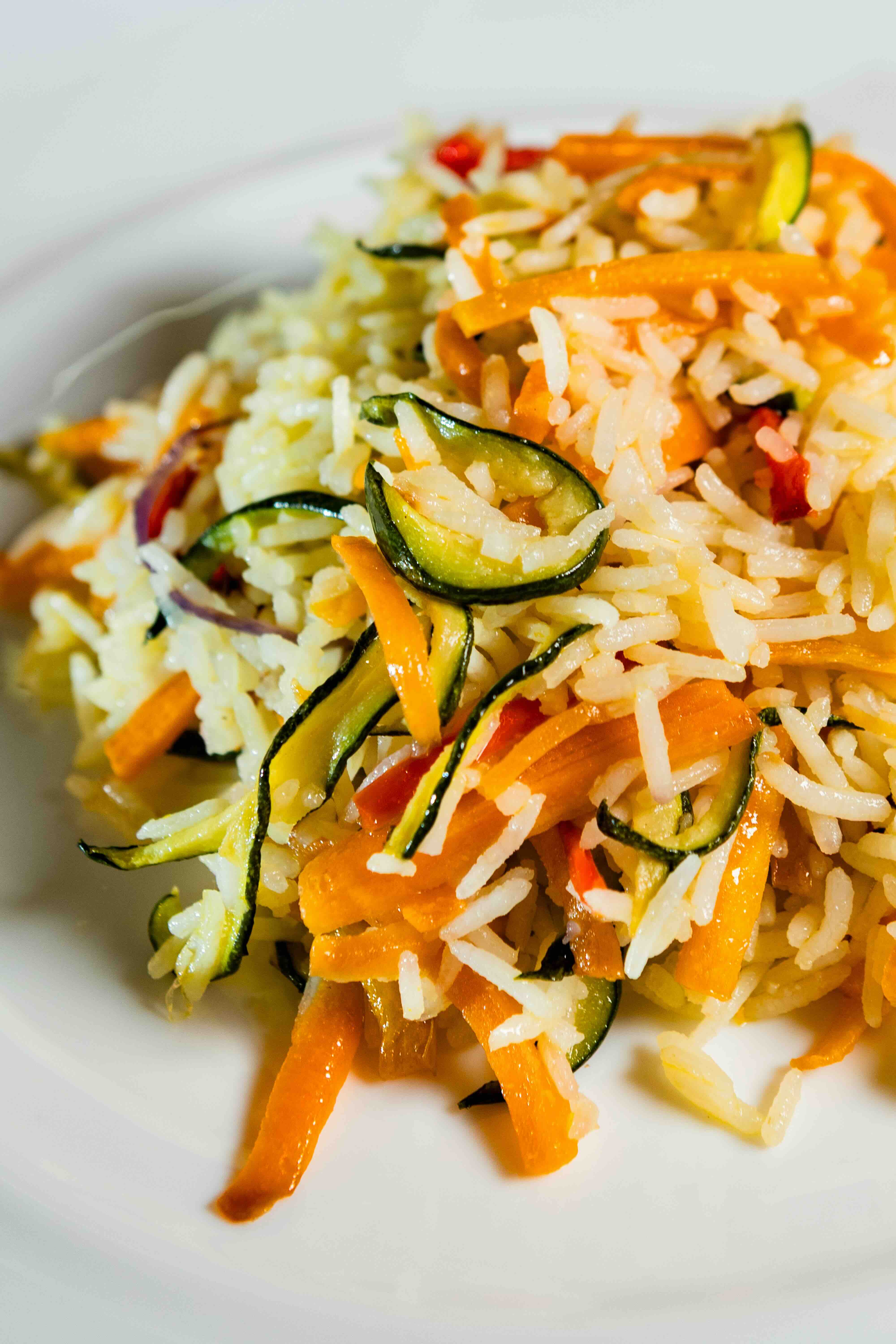 Insalata di Farro/Riso