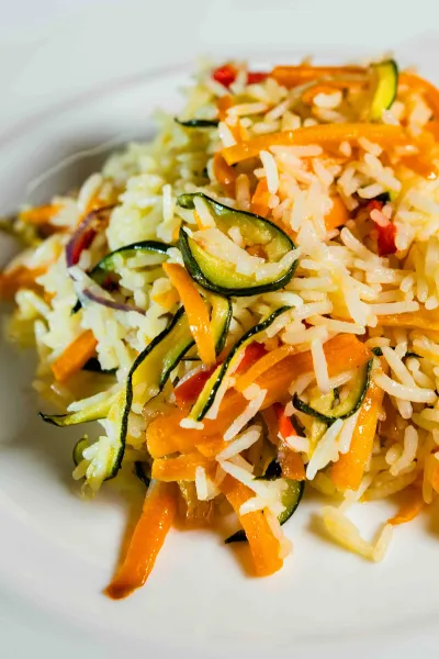 Insalata di Farro/Riso