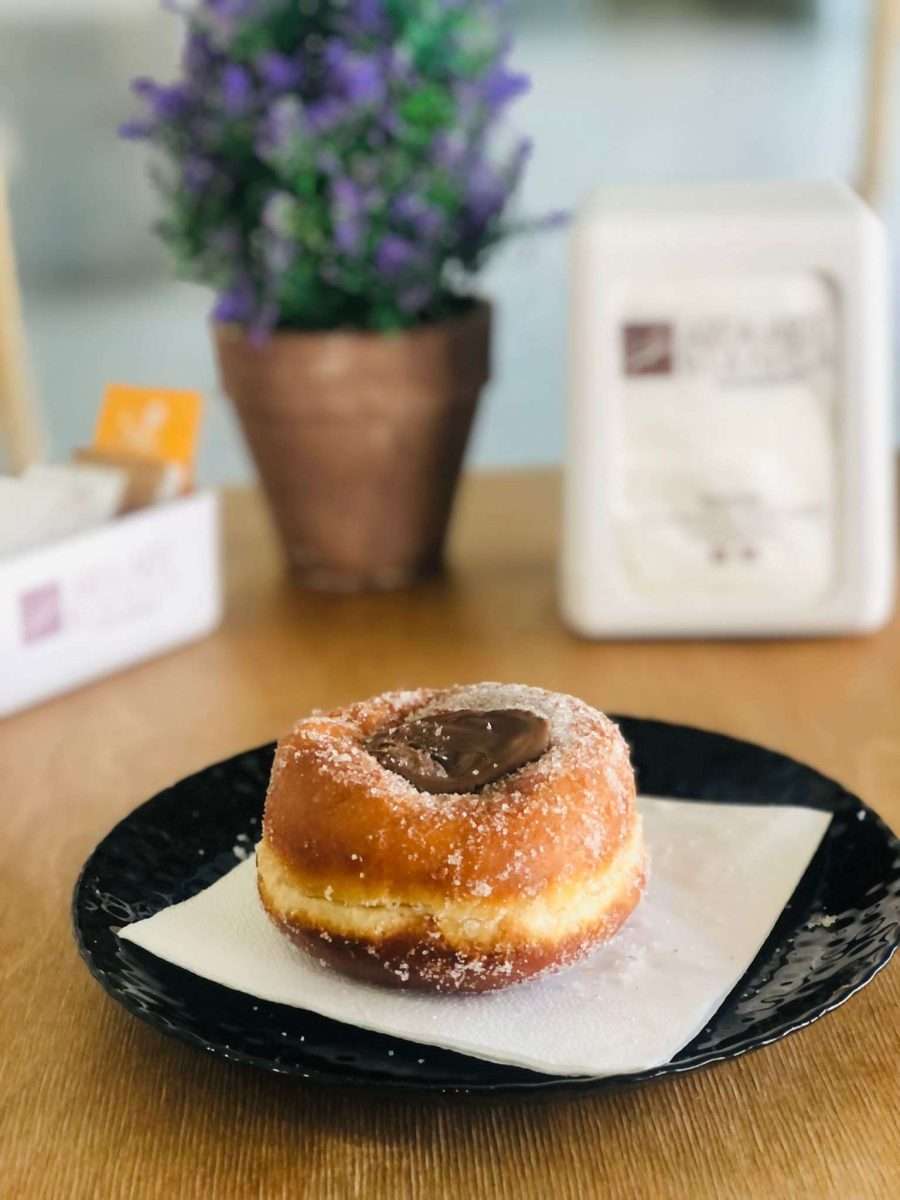 Bombolone