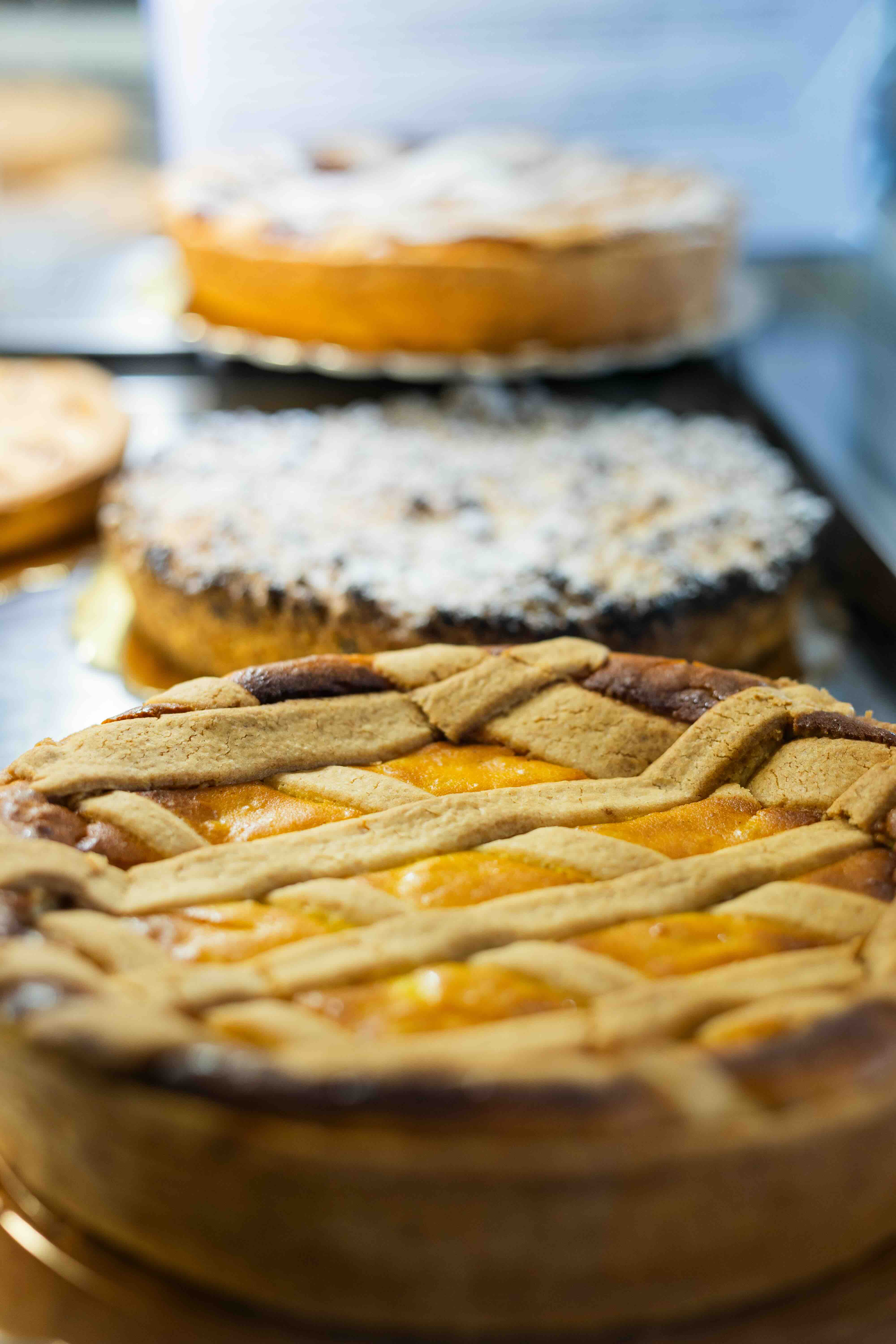 Trancio Torta