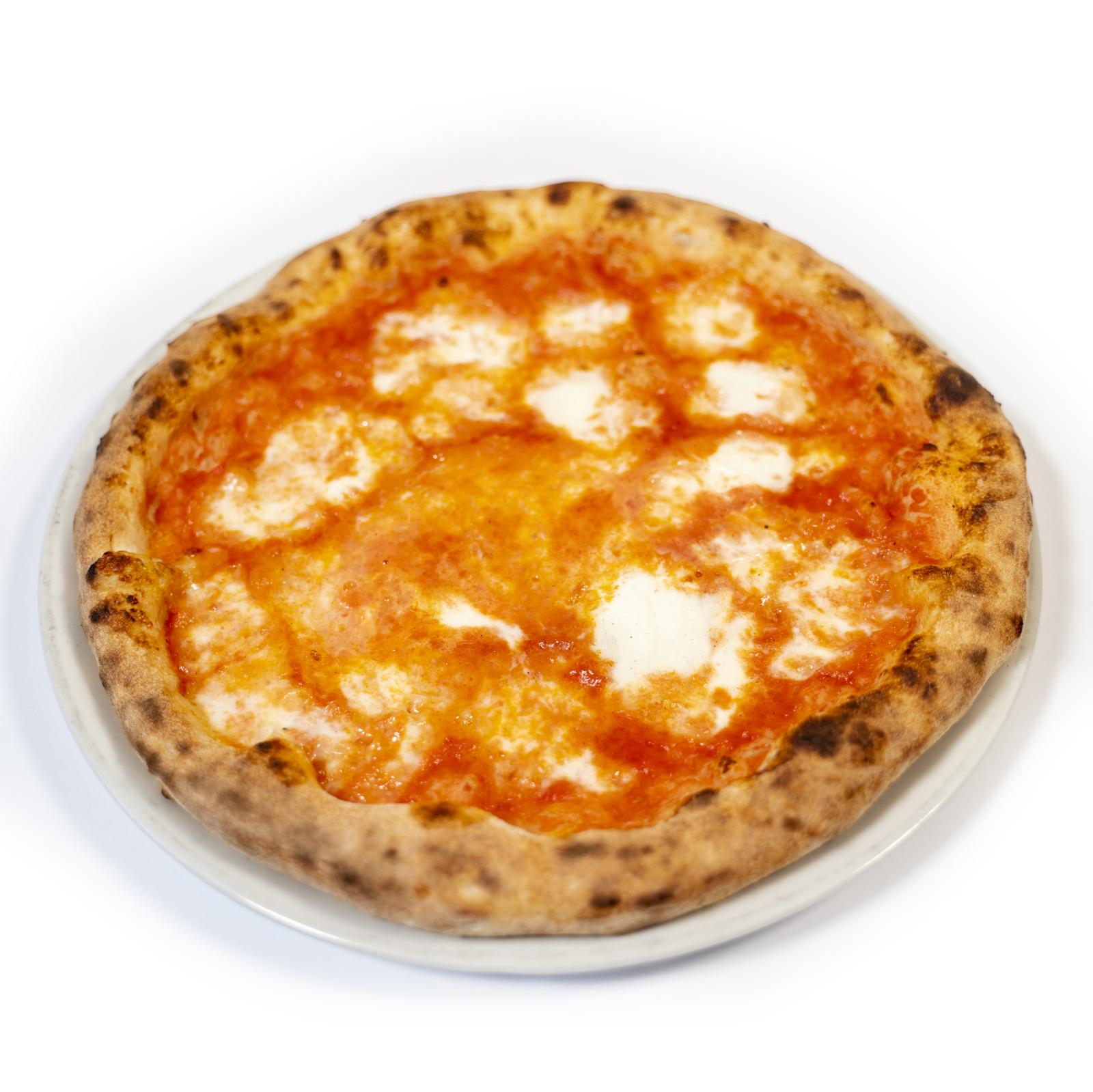 Margherita