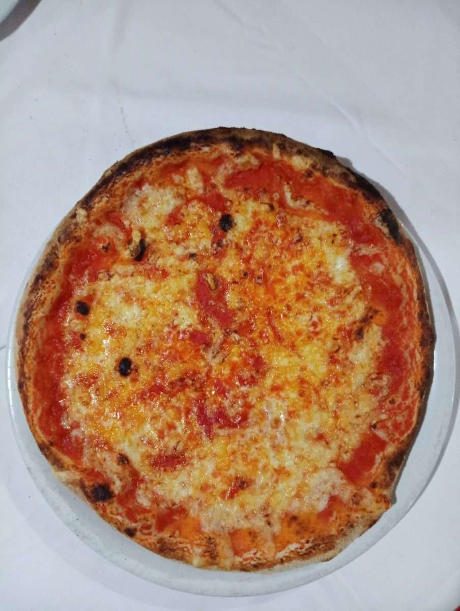 Margherita