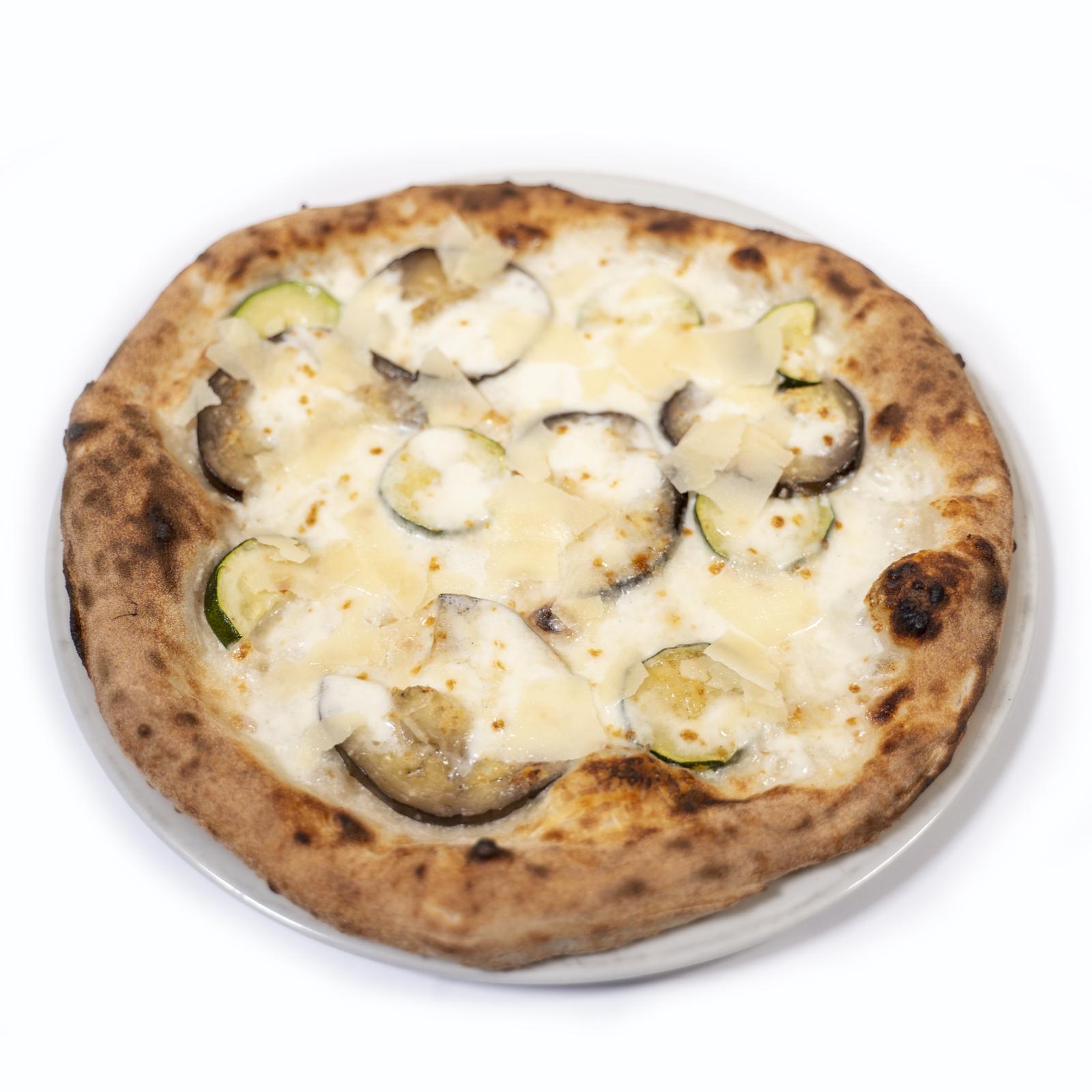 Vegetariana