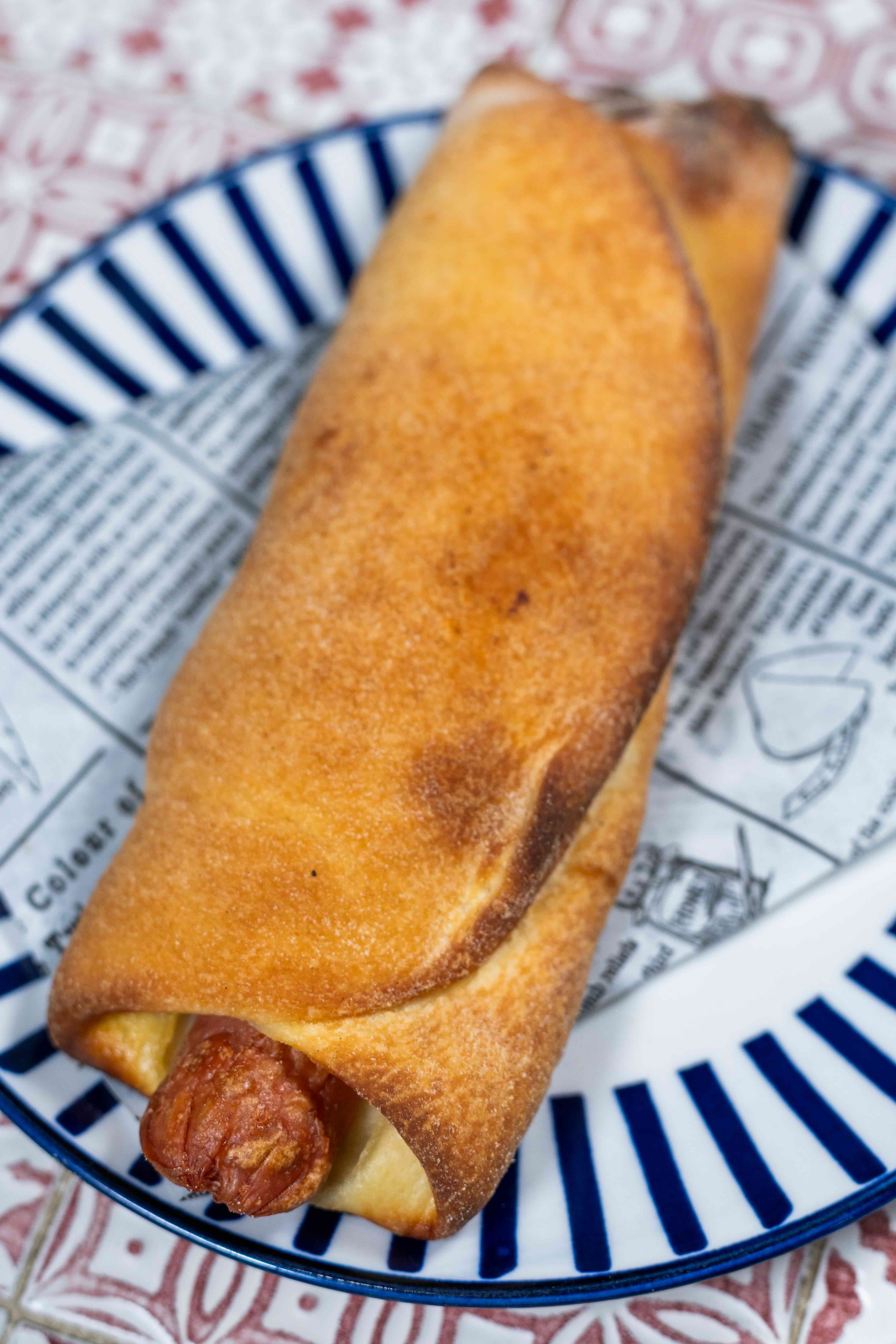Hot Dog - Immagine 2
