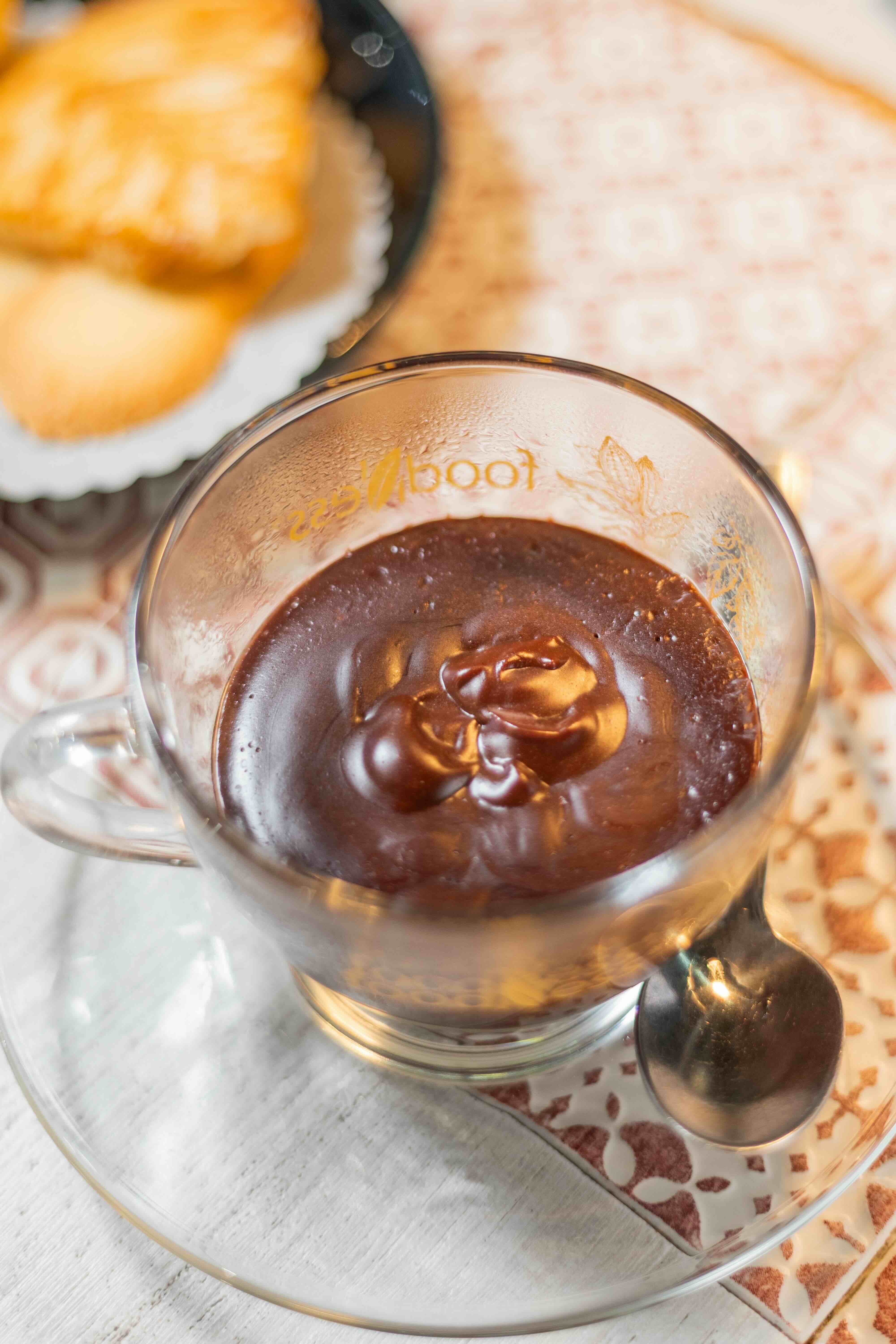 Cioccolata calda - Immagine 2