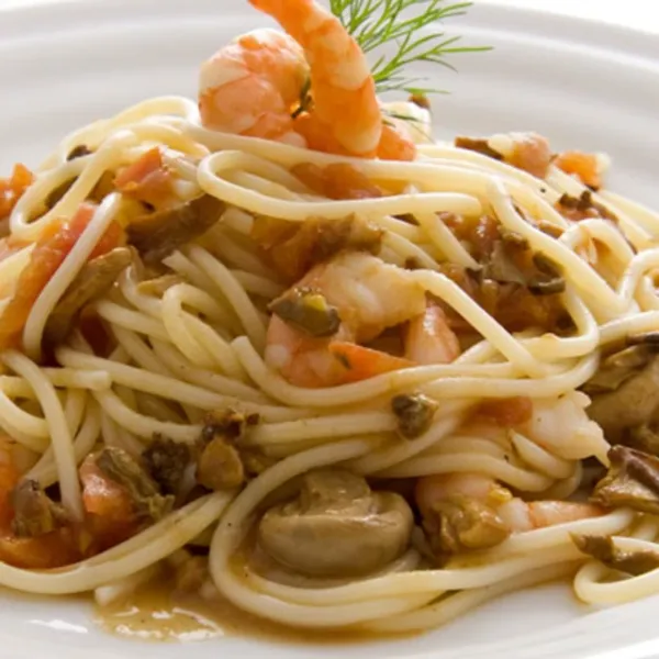 Scialatielli Mare Monti