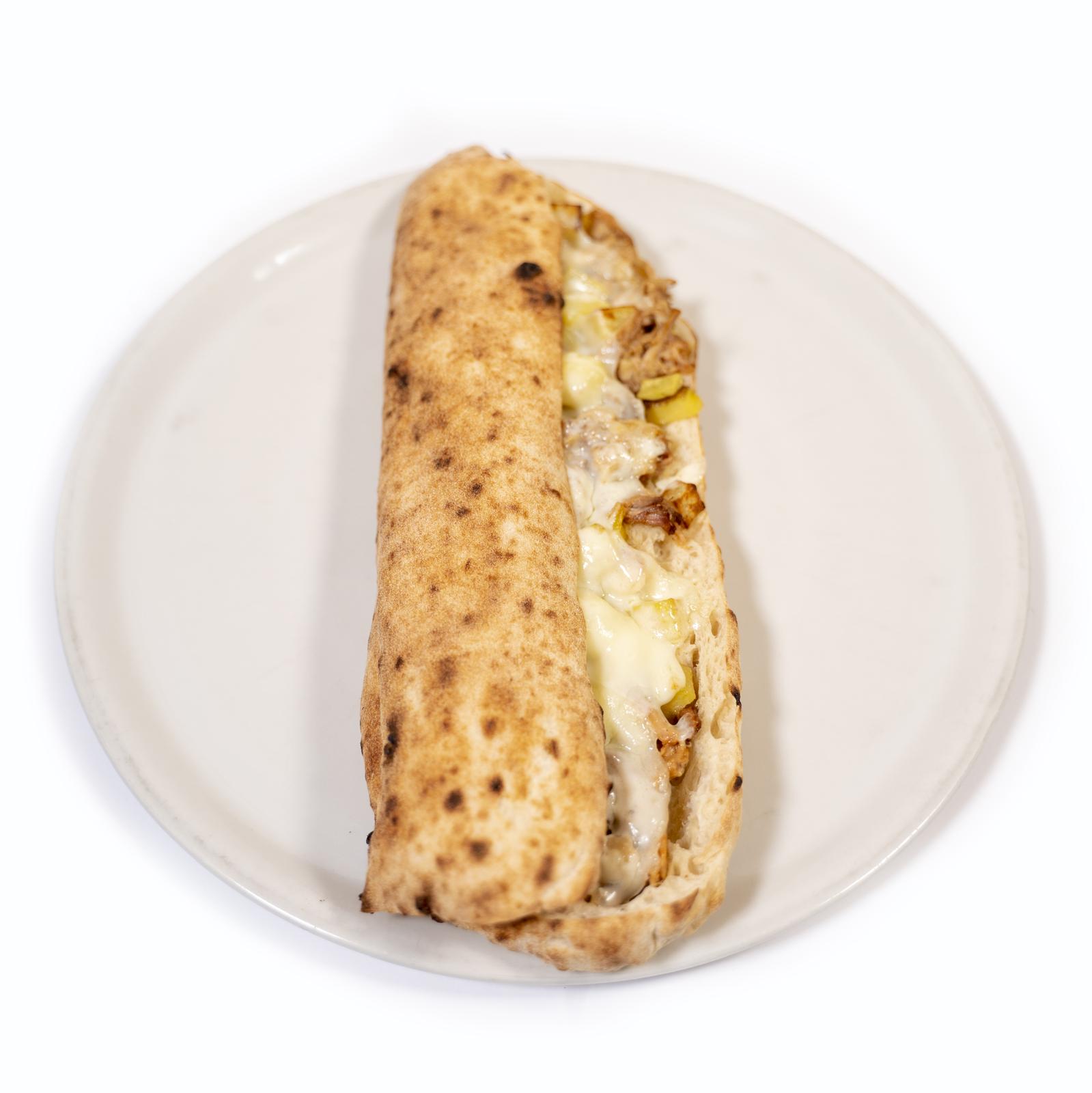 Panuozzo