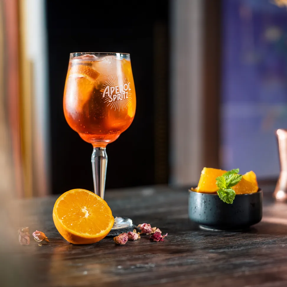 Spritz