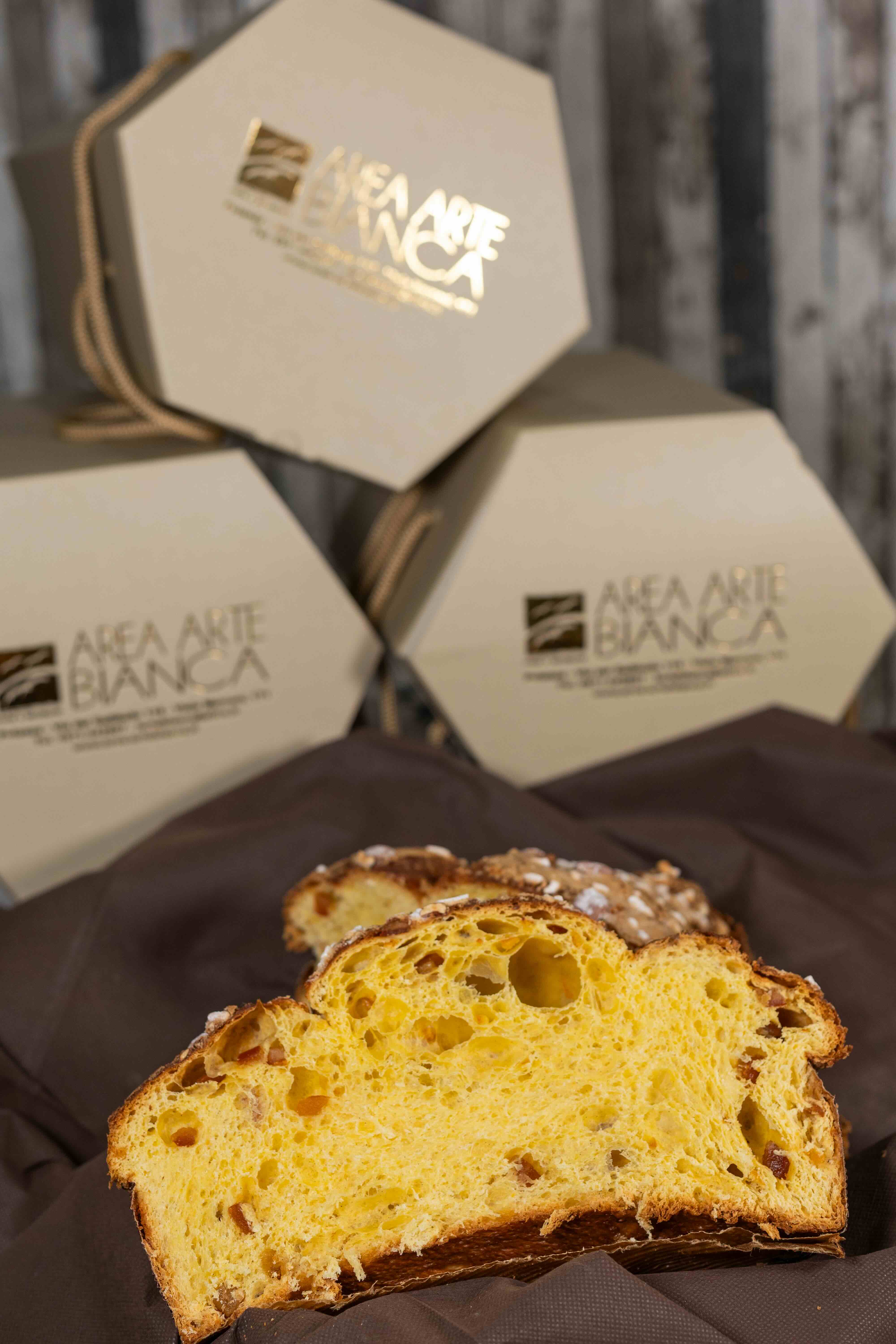 Colomba Artigianale - Immagine 3