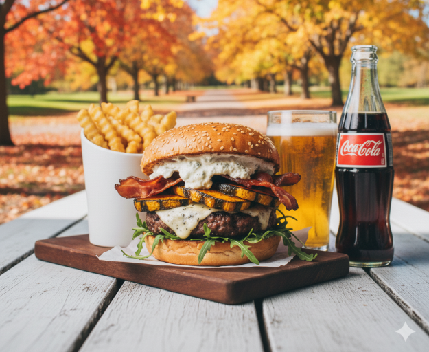 Via Foresta delle Monache