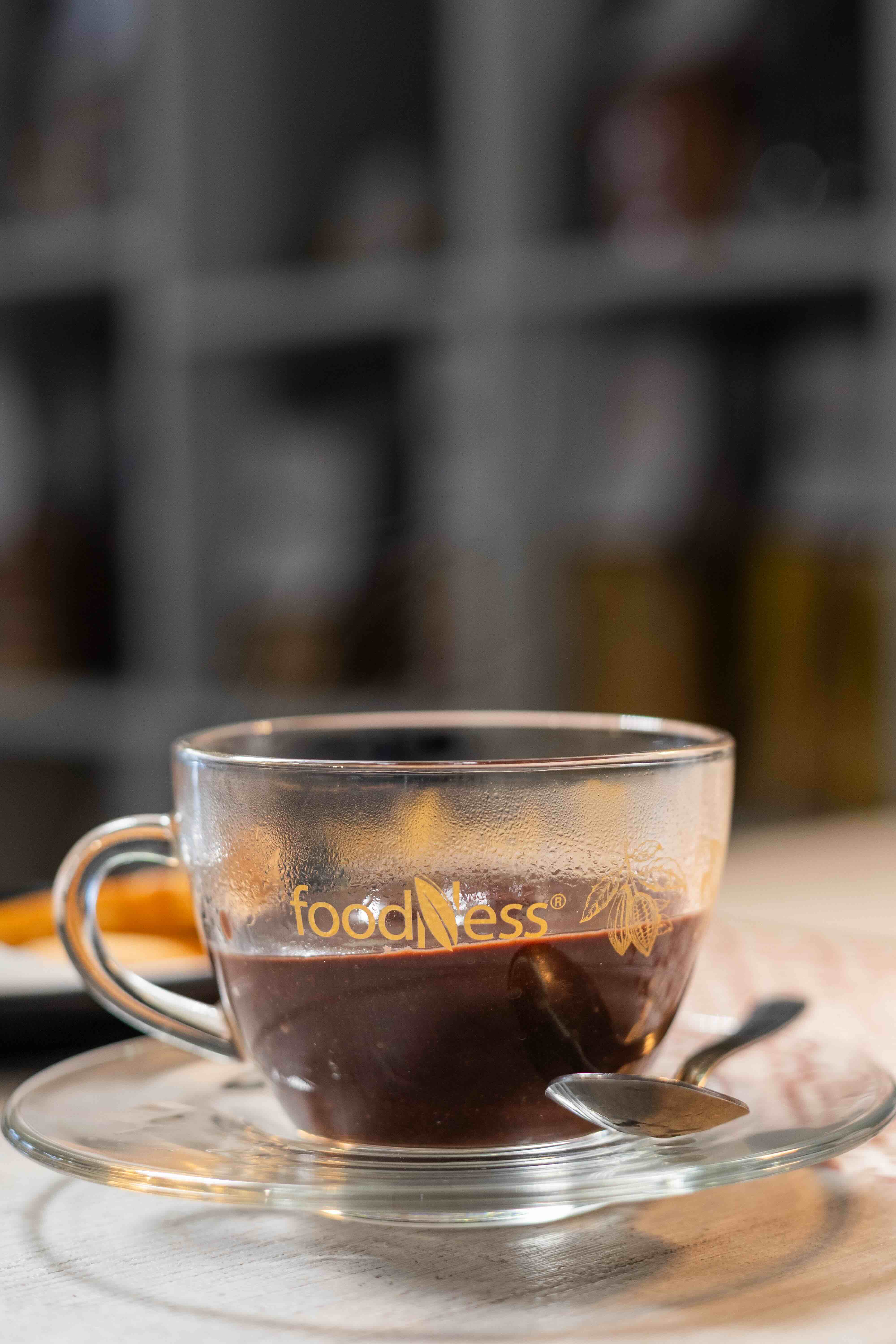 Cioccolata calda - Immagine 4