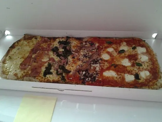 Metro Farcita 4 Gusti