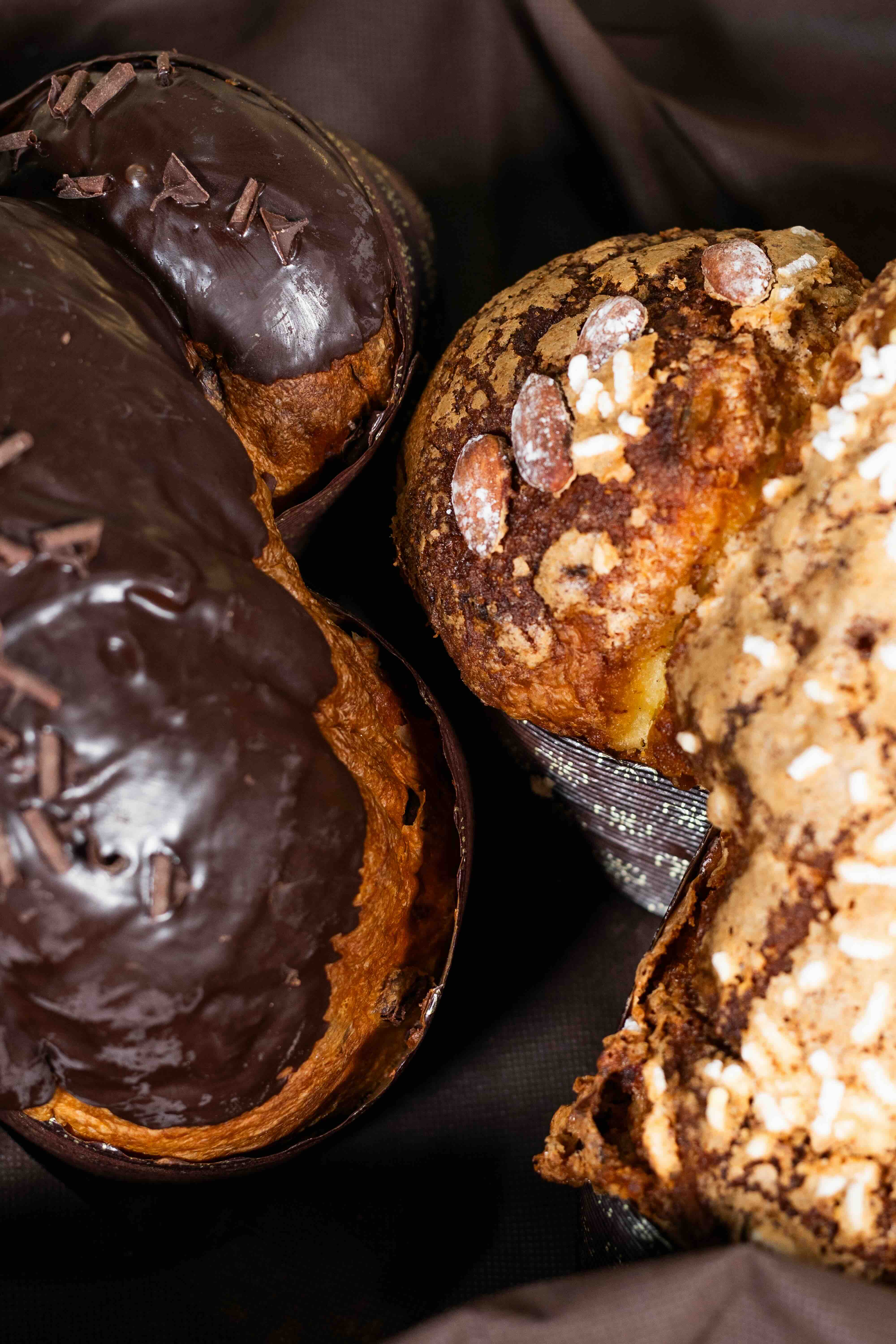 Colomba Artigianale - Immagine 2