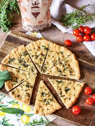 Focaccia