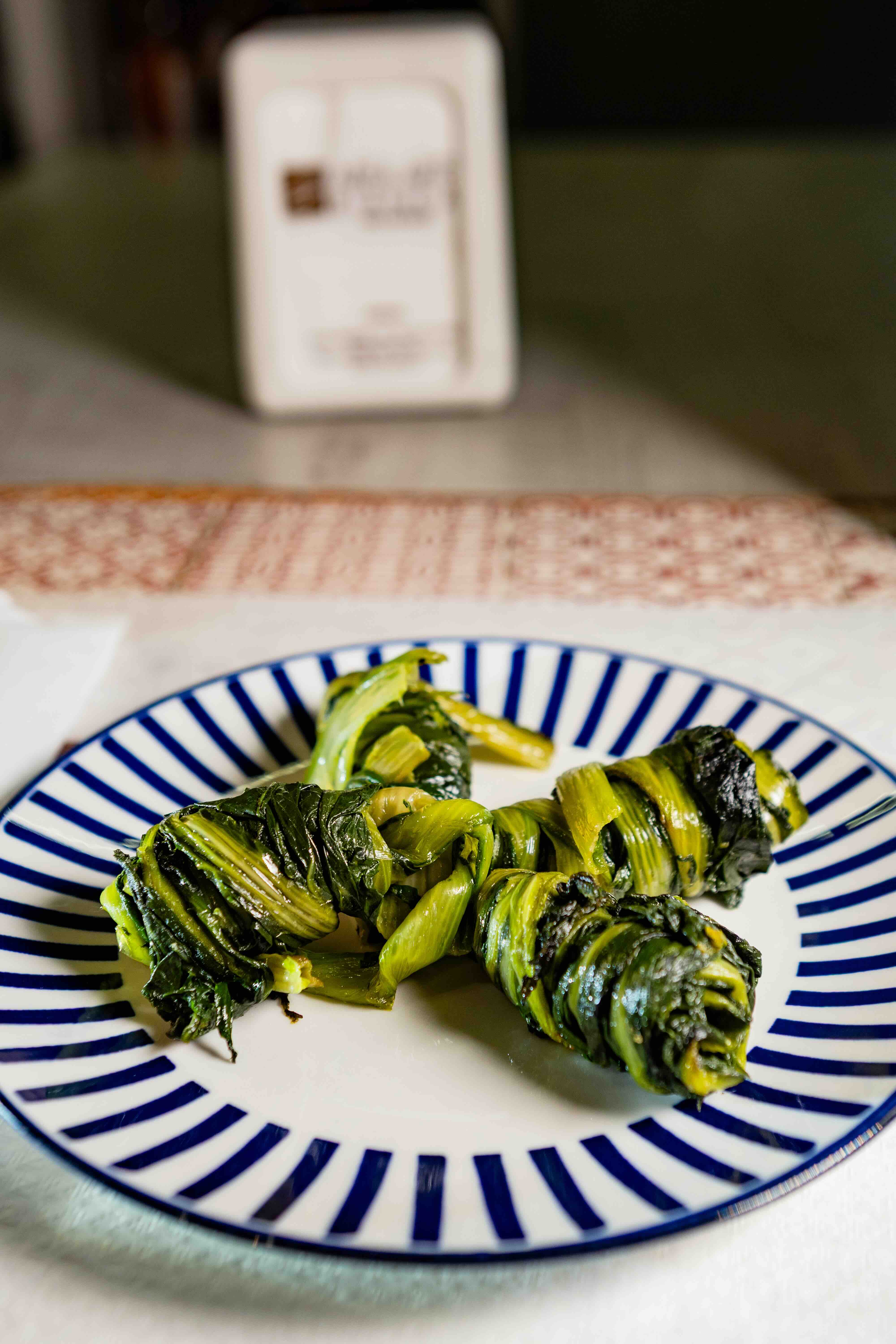 Scarola