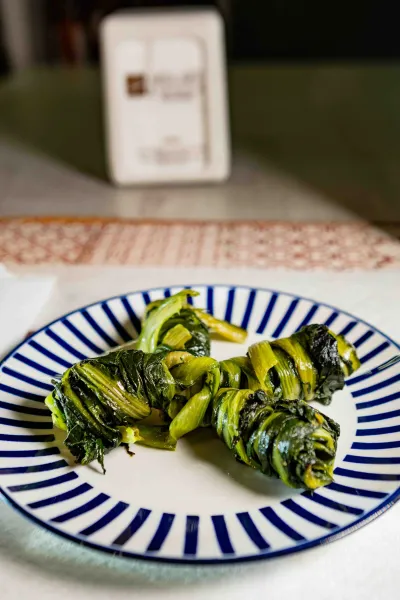 Scarola
