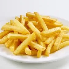 Patatine Fritte