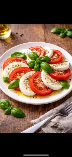 Caprese