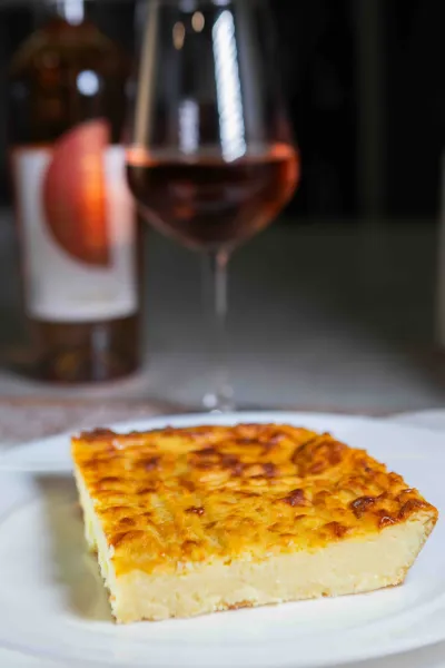 Patate al Forno
