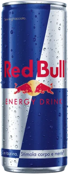 Red Bull