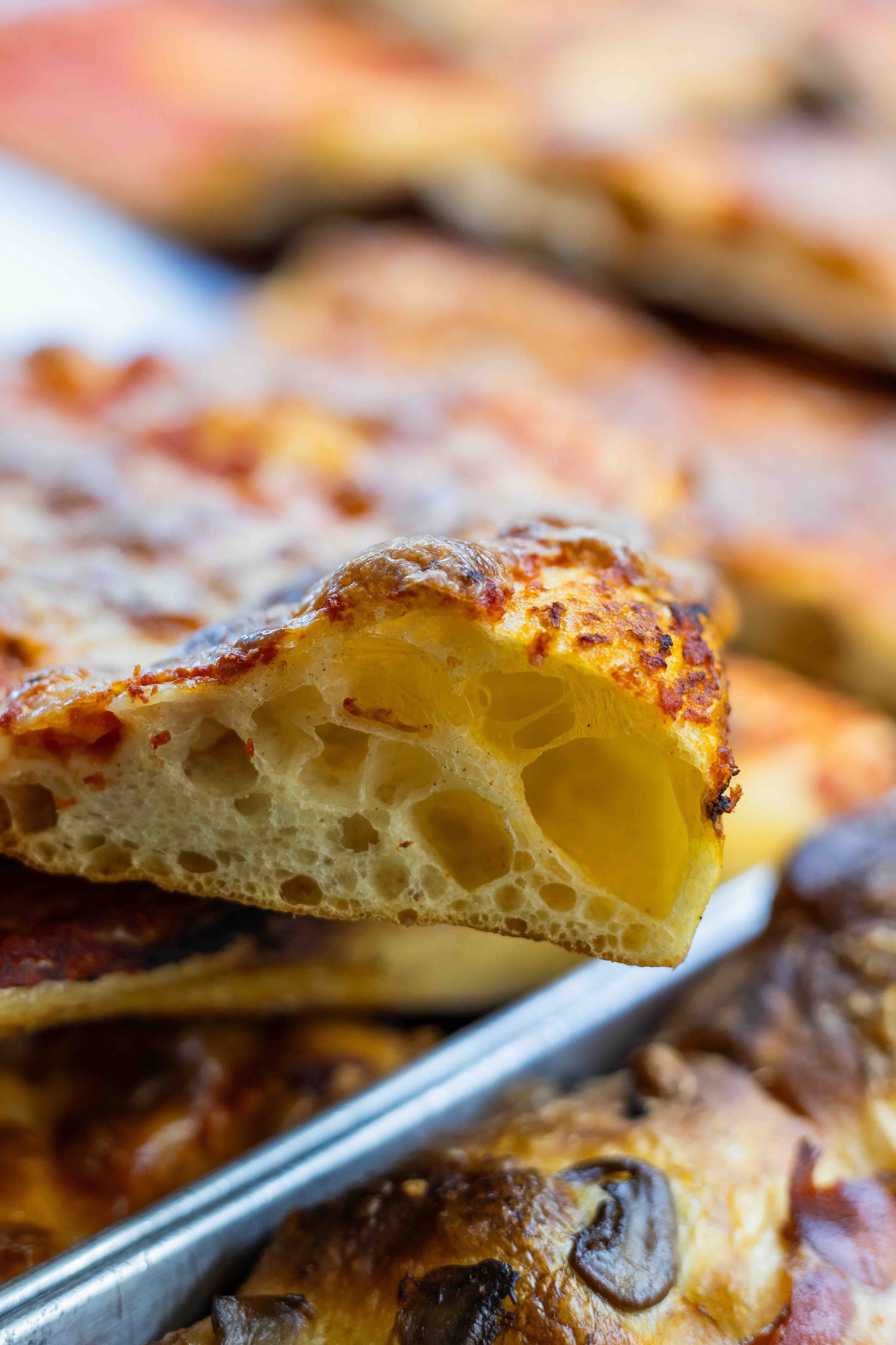 Trancio pizza - Immagine 5