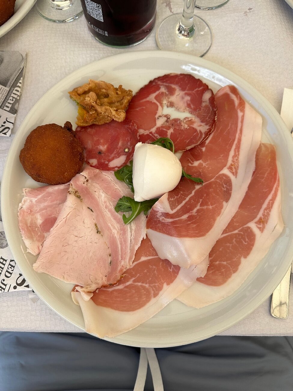 Antipasto 85