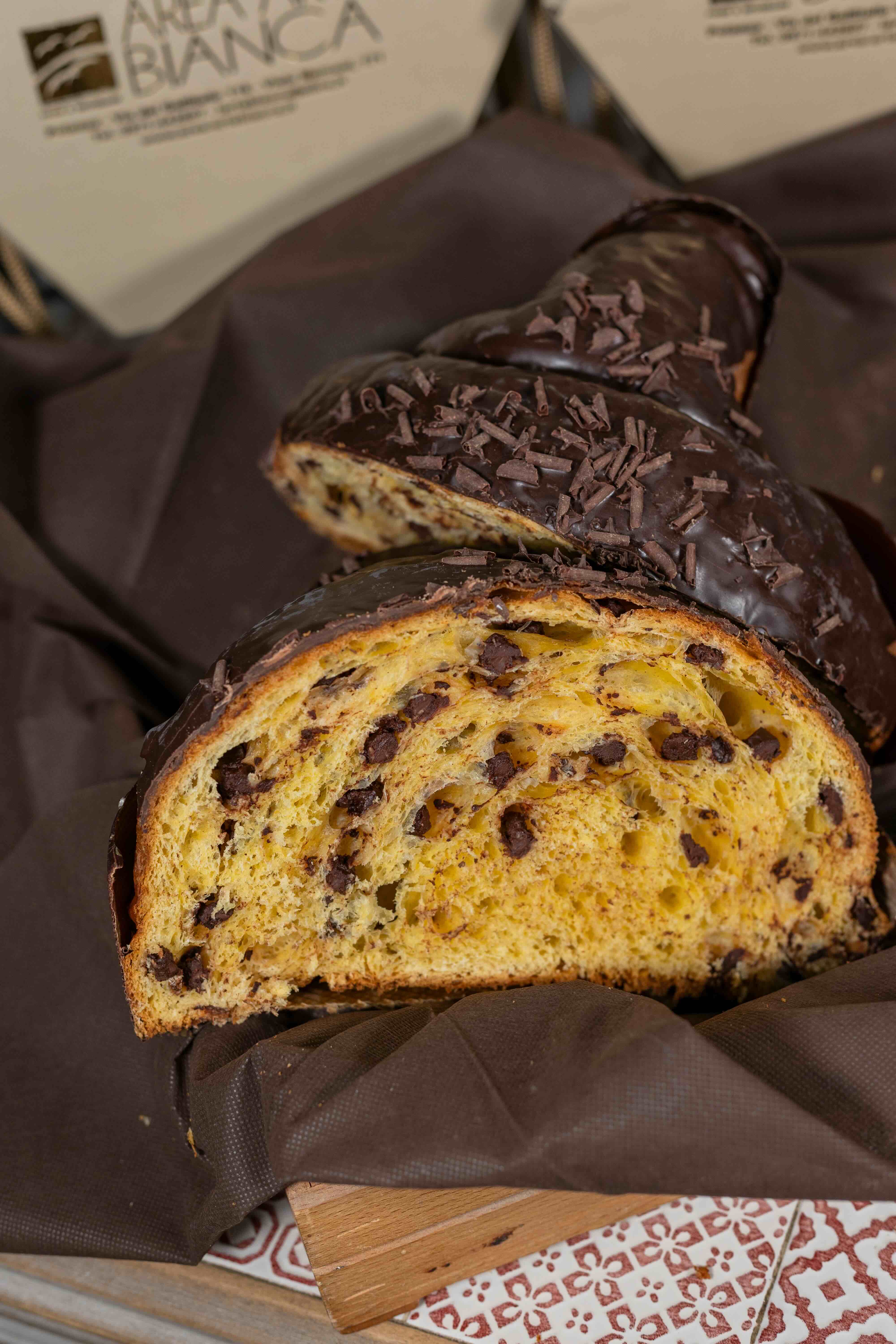 Colomba Artigianale - Immagine 4