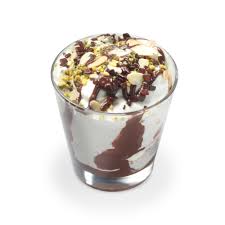 Gelati Bicchiere