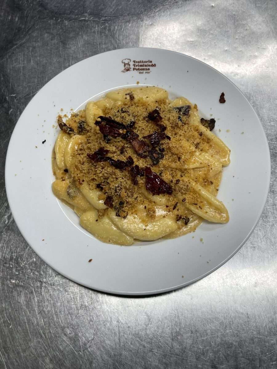 Strascinati Mollicati