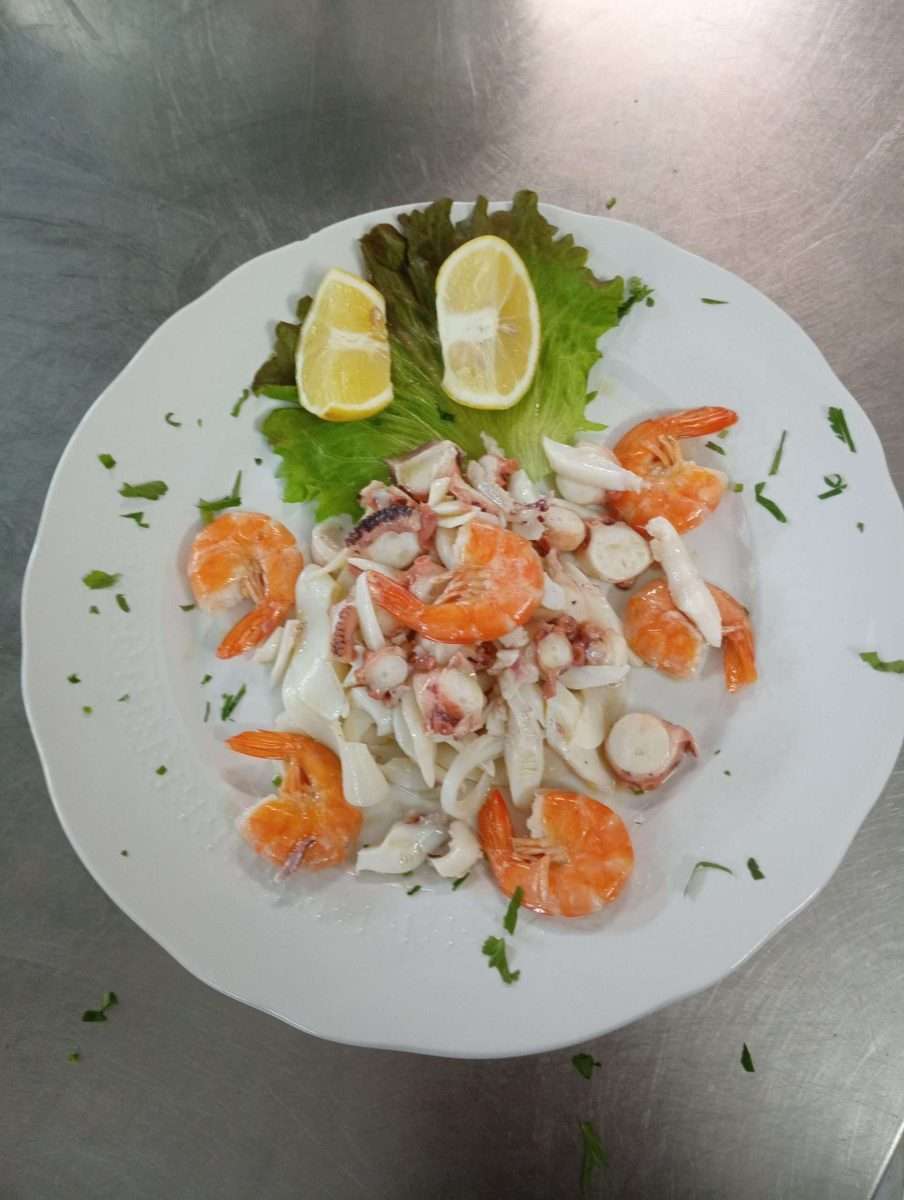 Insalata di Mare