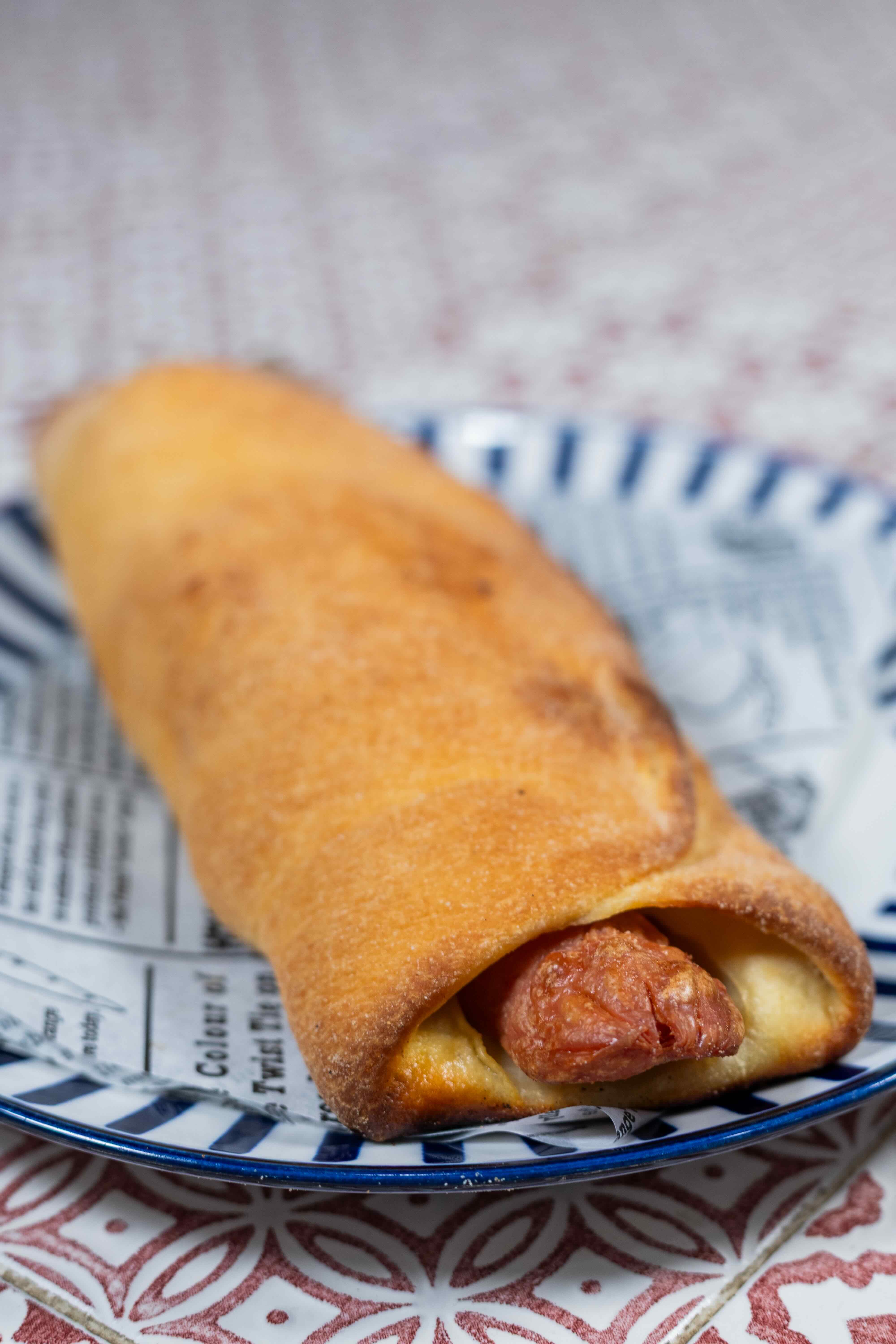 Hot Dog - Immagine 4