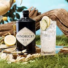 Gin Tonic