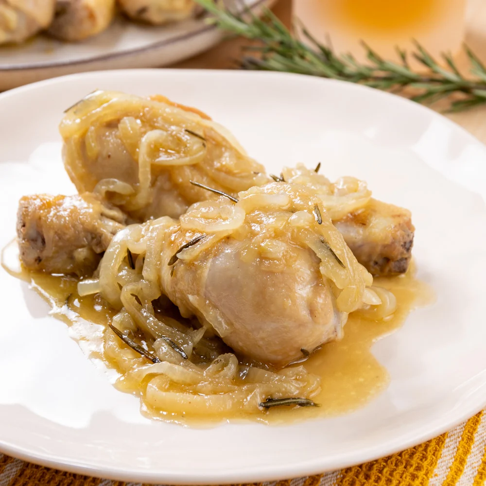 Pollo Birra