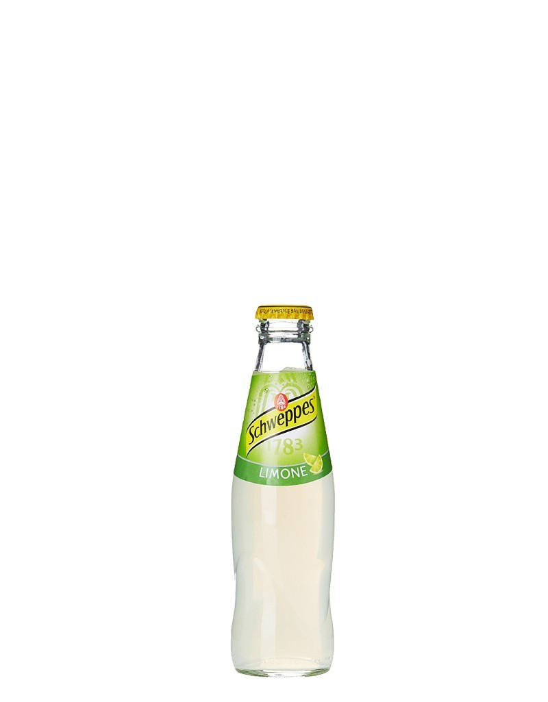 Tonica lemon