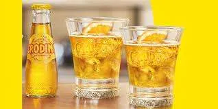 Crodino classico/Arancia rossa